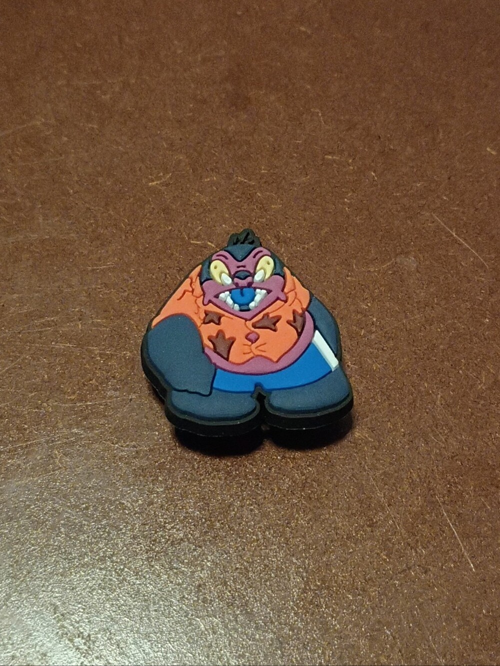 10 for $10 Jibbitz Croc Charm - Jumba Jookiba Disney Lilo & Stitch - New